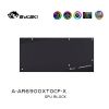 Picture of Bykski GPU Block for ASROCK 6900XT OC Formula 5v RGB A-AR6900XTOCF-X