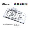Picture of Bykski Water Cooling GPU Block for ASUS ROG STRIX RTX3090 3080 N-AS3090STRIX-X-V2