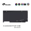 Picture of Bykski Water Cooling RGB GPU Block Cooler for ASUS TUF RTX3090Ti N-AS3090TiTUF-X