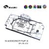 Picture of Bykski Water Cooling RGB GPU Block Cooler for ASUS TUF RTX3090Ti N-AS3090TiTUF-X