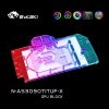 Picture of Bykski Water Cooling RGB GPU Block Cooler for ASUS TUF RTX3090Ti N-AS3090TiTUF-X