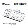 Picture of Bykski Water Cooling RGB GPU Block Cooler for ASUS TUF RTX3090Ti N-AS3090TiTUF-X