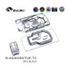 Picture of Bykski Dual Side GPU Block for ASUS TUF RTX 3090 3080 GAMING N-AS3090TUF-TC