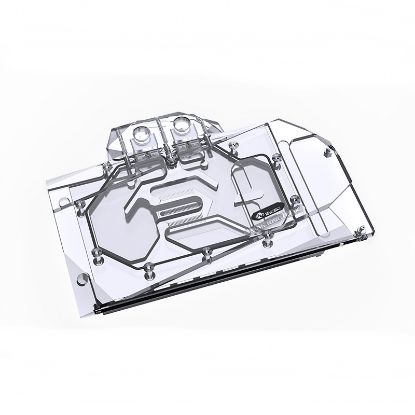 Picture of Bykski Water Cooling RGB GPU Block Cooler for ASUS TUF RTX3090 N-AS3090TUF-X