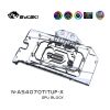 Picture of Bykski Water Cooling GPU Block for ASUS RTX4070Ti TUF N-AS4070TITUF-X
