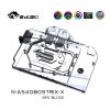Picture of Bykski Water Cooling GPU Block for ASUS RTX4080 ROG STRIX TUF N-AS4080STRIX-X