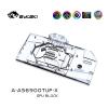 Picture of Bykski GPU Cooling Block Cooler for ASUS TUF RX6900XT TUF A-AS6900TUF-X