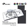 Picture of Bykski Water Cooling GPU Block for ASUS ROG STRIX RX6900XT A-AS6900STRIX-X