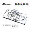 Picture of Bykski Water Cooling GPU Block for ASUS ROG STRIX RX6900XT A-AS6900STRIX-X