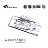 Picture of Bykski Wter Cooling GPU Block for ASUS TUF RX6700XT-O12G-GAMING A-AS6700TUF-X