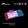 Picture of Bykski Wter Cooling GPU Block for ASUS TUF RX6700XT-O12G-GAMING A-AS6700TUF-X