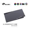 Picture of Bykski Water Cooling GPU Block for ASUS DUAL RX6600XT O8G A-AS6600XT-X