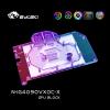 Picture of Bykski RGB GPU Block Cooler for Colorful RTX 4090 Vulcan OC N-IG4090VXOC-X 