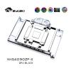 Picture of Bykski Water Cooling GPU Block Cooler for Colorful RTX 4090 NB EX-V N-IG4090ZF-X