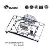 Picture of Bykski Water Cooling GPU Block Cooler for Colorful RTX 4090 NB EX-V N-IG4090ZF-X