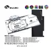 Picture of Bykski GPU Block for Colorful iGAME RTX 3090/3080 Vulcan X OC N-IG3090VXOC-X
