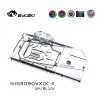 Picture of Bykski GPU Block for Colorful iGAME RTX 3090/3080 Vulcan X OC N-IG3090VXOC-X