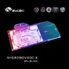 Picture of Bykski GPU Block for Colorful iGAME RTX 3090/3080 Vulcan X OC N-IG3090VXOC-X