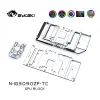 Picture of Bykski Dual Side GPU Block for Colorful iGAME 3080 3090 Vulcan X OC N-IG3090ZF-TC