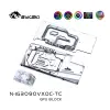 Picture of Bykski Dual Side GPU Block for Colorful iGAME 3080 3090 Vulcan X OC N-IG3090VXOC-TC