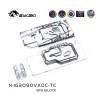 Picture of Bykski Dual Side GPU Block for Colorful iGAME 3080 3090 Vulcan X OC N-IG3090VXOC-TC