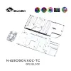 Picture of Bykski Dual Side GPU Block for Colorful iGAME 3080 3090 Vulcan X OC N-IG3090VXOC-TC
