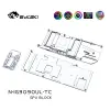 Picture of Bykski Dual Side GPU Block for Colorful iGame RTX 3080 Ultra OC 10 N-IG3090UL-TC