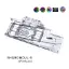 Picture of Bykski GPU Water Cooling Block for Colorful iGame RTX 3080 Ultra OC 10 N-IG3080UL-X