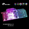 Picture of Bykski GPU Water Cooling Block for Colorful iGame RTX 3080 Ultra OC 10 N-IG3080UL-X