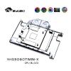Picture of Bykski GPU Block for Colorful iGAME RTX 3060Ti Mini OC LHR N-IG3060TIMINI-X