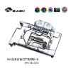 Picture of Bykski GPU Block for Colorful iGAME RTX 3060Ti Mini OC LHR N-IG3060TIMINI-X
