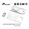 Picture of Bykski Dual Side Water Cooling GPU Block for EVGA RTX 3090 3080 FTW3 N-EV3090FTW3-TC-V2