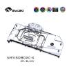 Picture of Bykski Water Cooling GPU Block for EVGA 3080 XC N-EV3080XC-X