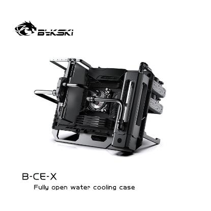 Picture of Bykski Open Frame Chassis Water Cooling Computer Case Chassis B-CE-X