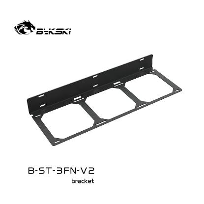 Picture of Bykski 12cm Fan Bracket for 360mm Radiator B-ST-3FN-V2