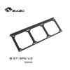 Picture of Bykski 12cm Fan Bracket for 360mm Radiator B-ST-3FN-V2