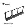 Picture of Bykski 12cm Fan Bracket for 360mm Radiator B-ST-3FN-V2