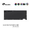 Picture of Bykski GPU Block for GALAX RTX 3070 GAMER N-GY3070TIGR-X
