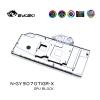 Picture of Bykski GPU Block for GALAX RTX 3070 GAMER N-GY3070TIGR-X