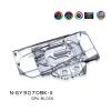 Picture of Bykski GPU Block for GALAX Ginwrd RTX 3070 N-GY3070BK-X