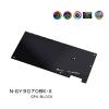 Picture of Bykski GPU Block for GALAX Ginwrd RTX 3070 N-GY3070BK-X