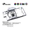 Picture of Bykski GPU Block for Sapphire Pulse RX480 580 A-SP48OVA-X 