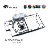 Picture of Bykski GPU Block for Sapphire Pulse RX480 580 A-SP48OVA-X 