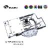 Picture of Bykski GPU Block for Sapphire Pulse RX480 580 A-SP48OVA-X 