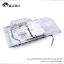 Picture of Bykski GPU Water Cooling Block for Sapphire Nitro+ 5700XT A-SP5700XTPLAT-X