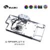 Picture of Bykski GPU Water Cooling Block for Sapphire Nitro+ Radeon RX580 A-SP58PLAT-X 
