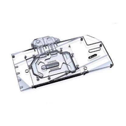 Picture of Bykski GPU Block for Sapphire 6900XT Nitro+ A-SP6900XT-X