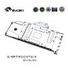 Picture of Bykski Water Cooling GPU Block for Sapphire RX7900XTX NITRO+ A-SP7900XTX-X