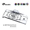 Picture of Bykski Water Cooling GPU Block for Sapphire RX7900XTX NITRO+ A-SP7900XTX-X