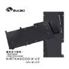 Picture of Bykski Metal GPU Block for Leadtek RTX A6000 N-RTXA6000-X-V2